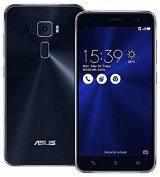 Замена дисплея на телефоне Asus ZenFone 3 (ZE520KL) в Кемерово